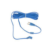 Teleflex LLC Cord Forcep 12' Blue Bipolar 10/Bx - 394236