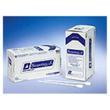 Birchwood Labs, Inc. Applicator Swab Scopettes Junior Non-Sterile 8 in 500/Ca - 3470278
