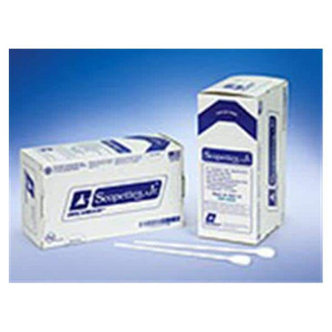 Birchwood Labs, Inc. Applicator Swab Scopettes Junior Non-Sterile 8 in 500/Ca - 3470278