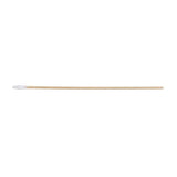 Puritan Medical Products Applicator Tapered Double Tip Non Sterile 6 in Wooden Handle 10000/Ca - 826-WC