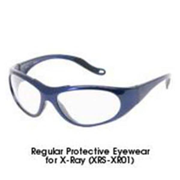Kentek Corporation Eyewear Laser Safety For XRay Each XRSXR01 Medute
