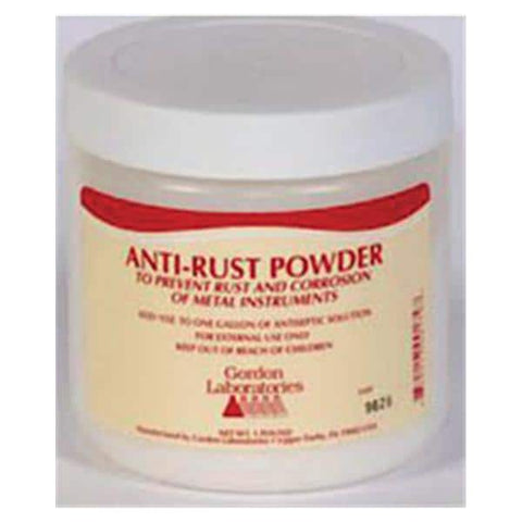 Gordon Laboratories Anti-Rust Powder Jar Each - 108-1