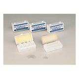 Fisher Scientific Co. Fisherbrand Microscope Cover Glass 22x22mm #2/Square Edge 1/Pk - 12-540BP