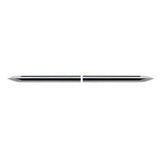 Zimmer, Inc K-Wire Kirschner .035"x22.9cm Trocar Point Stainless Steel 6/Pk - 18604600