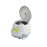 Unico Powerspin BX Microtube Centrifuge 24 Place 1000-13000rpm Each - C883