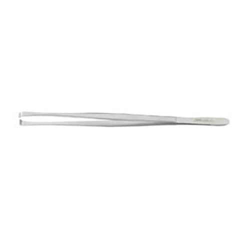 Miltex Forcep Tissue Martin 7-1/2" 7x8 Teeth Stainless Steel Each - Integra Miltex - 6-136