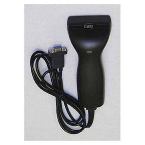 Diagnostic Test Group Clarity Barcode Scanner For UroCheck/120C Analyzer Each - DTG-UABC