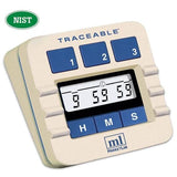 Marketlab Alarm Timer Plastic Each - 5002