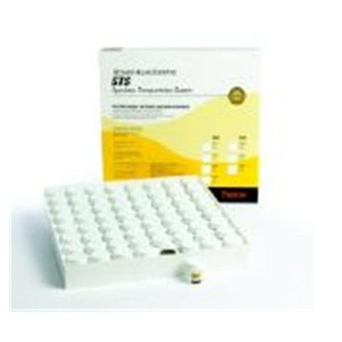 Richard STS Specimen Container Formalin 10% 15mL 384/Ca - Allan Scientific - 53151