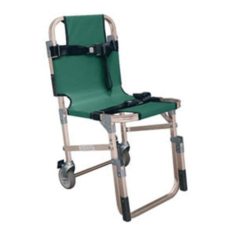 Junkin Safety Appliance Chair Evacuation Green Each - JSA-800