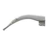 Flexicare Inc. Blade Laryngoscope F/ Mcntsh Amrcn Styl Size 3 MacIntosh Fiber Optic Reusable Each - 040-833U