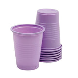 Essentials Healthcare Products Cup Drinking Essentials Plastic 5 oz Lavender 1000/Ca - 1126793