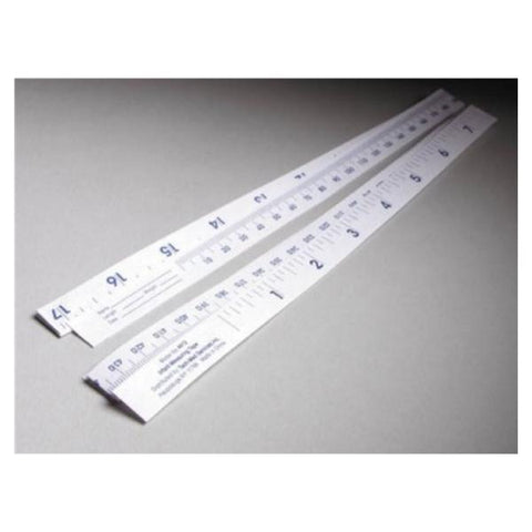 Henry Schein Inc. Tape Measuring 24" 1000/Bx, 20 BX/CA - 1127021