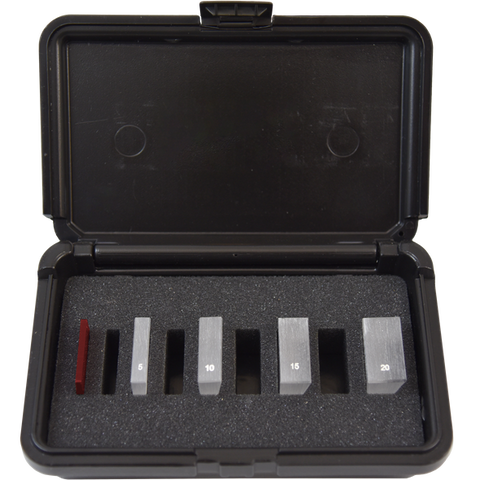 PRISM LENS SETS