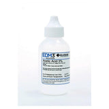 EDML, LLC Acetic Acid Dropper 3% 2oz Bottle Each - 400421