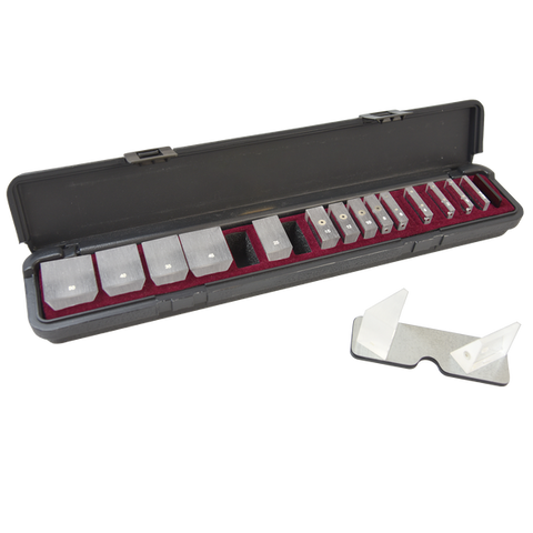 BISHOP ALIGNMENT PRISM SET – Medute