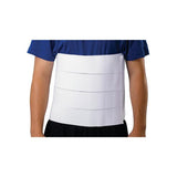 Medline Industries Inc Binder Premium Abdominal Elastic Four Panel Size Large/X-Large 1/Ea - ORT21310LXL