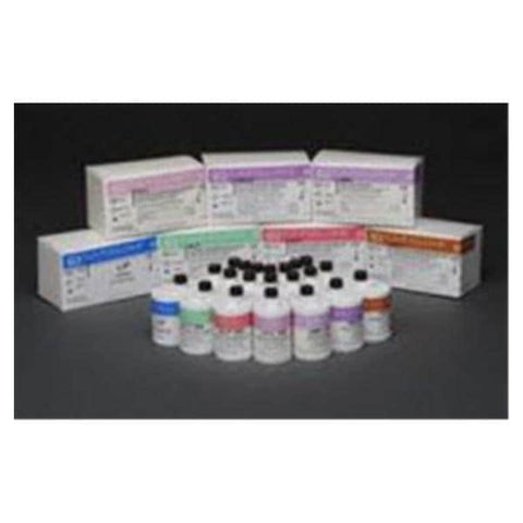 Carolina Chemistries Direct Bilirubin Test Kit 3x100 Count 1/Kt - BL229
