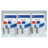 Carolina Chemistries Glucose Test Kit 3x110 Count 3x110tst - BL208