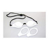 Univet (Italy) Goggles Safety EyePro White Each - PAT-EYEPRO