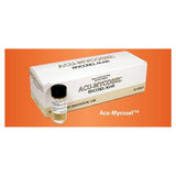 Acuderm, Inc Acu-Mycosel Fungisel Agar 2500mg/kg Vial 24Bt/Pk - M102