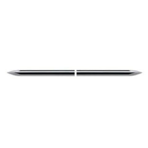 Zimmer, Inc K-Wire Kirschner 1.6mmx22.9cm Diamond Point Stainless Steel 6/Bx - 18600379