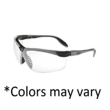 Hager Worldwide Inc Glasses Safety Uvex Genesis Universal Dual Lens Blue Each - 355816