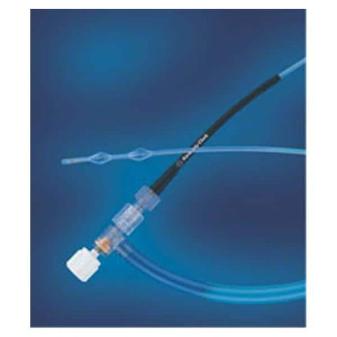 Avanos Medical Catheter Aspiration 2.5mmx180cm Sealed Tip Disposable Non-Sterile 5/Ca - 62290