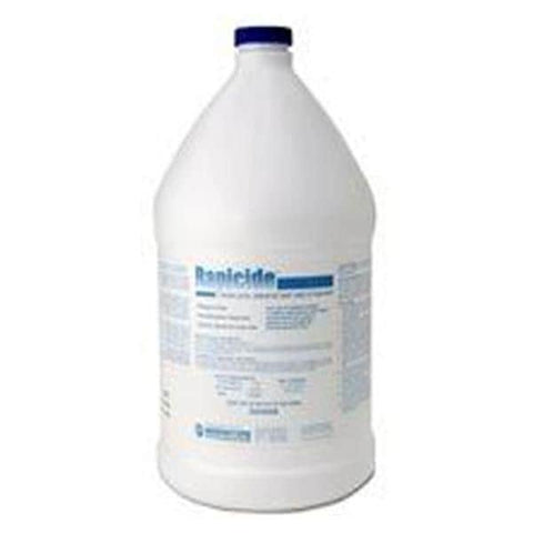 Minntech Medivators Germicide High Level Rapicide Mild Odor 4/Ca - ML02-0059