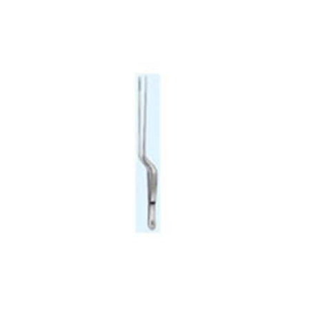 Aesculap Inc. Forcep Toothed Gruenwald 8" 200mm Stainless Steel Each - BD883R