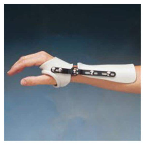 Northcoast Medical, Inc Joint ROM Wrist Anodized Aluminum Black Each - NC15441