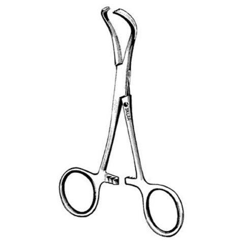Sklar Instruments Forcep Towel Lorna Merit 5-1/4" Each - 97-635