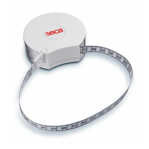 Seca Scales Tape Measurement Model 203 Eachch - 2031817009