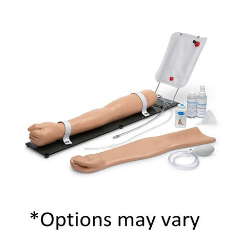 Nasco Healthcare, Inc Arm Manikin Training Left Advanced Multipurpose Each - SB32870AM