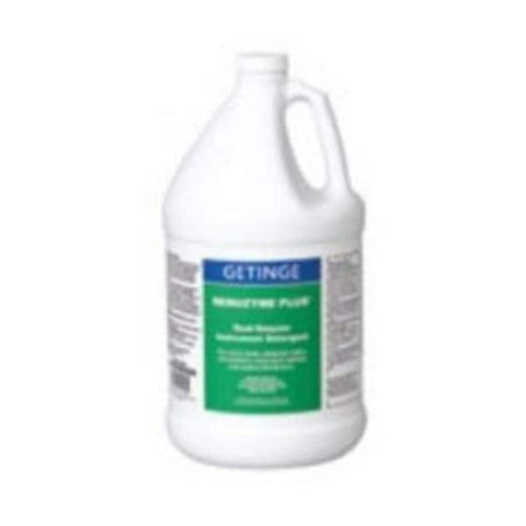 Getinge/Castle Detergent Dual Enzymatic Renuzyme Plus 1 Gallon Apple 4Ga/Ca - 61301605269