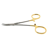 BR Surgical, LLC Forcep Vasectomy Piercing 4-3/4" Stainless Steel Each - BR66-10605