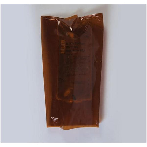 Health Care Logistics Bag IV Cover 1.5mil Polyethylene 2mL With Slit at Sealed End 8x14" 100/Bx - 7589