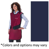 Wolf X Apron X-Ray Eachsy Wrap Unisex Lightweight 24x40" .5mm Equivalence Each - Ray - 65021LW-22
