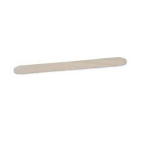 Solon aka AMD Ritmed Tongue Blade Wood Non Sterile 100/Bx, 12 BX/CA - 52100
