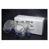 Medegen Medical Products, LLC Goggles Safety Vision-Tek Clear 1/Ea, 12 Each/CA - 206-