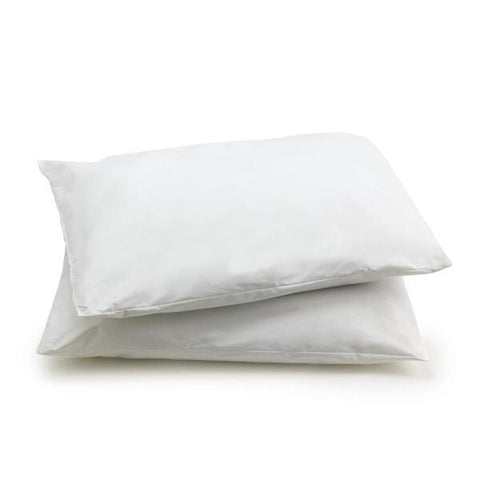 Medline Industries Inc Pillow Bed MedSoft White 20/Ca - MDT219684