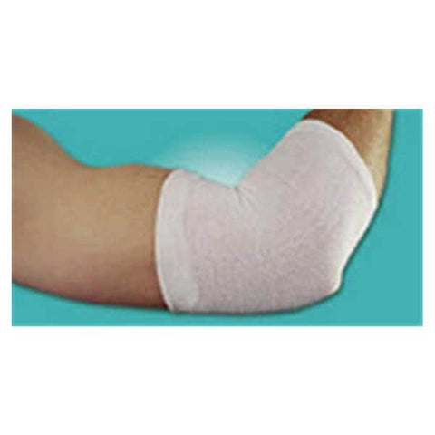 Brecon Knitting Mills Bandage 5"x20yd Tubular Red 1/Rl - 2183PDMRED
