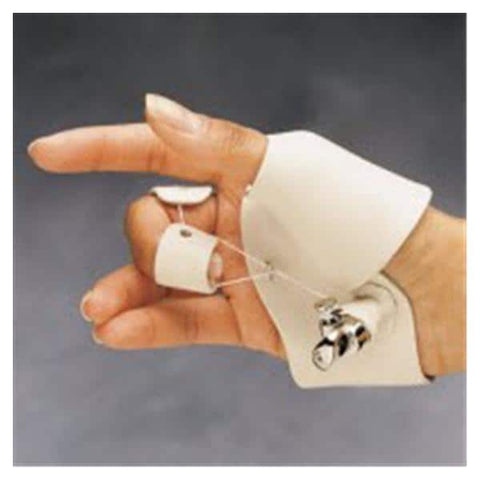 Northcoast Medical, Inc Adjuster Splint Splint-Tuner Fiberfoam Finger/Wrist/Elbow White 1/Kt - NC22610
