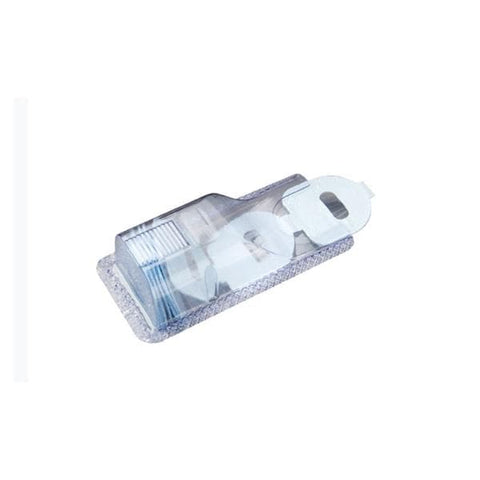 American Diagnostic Corp. Cover Sheath Sheath For Adtemp Infrared Thermometer Tympanic NS 40/Pk - 425-40
