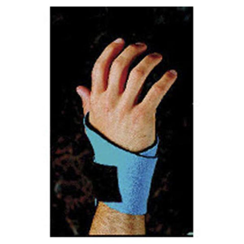 Scott Specialties Inc Wrap Wrist 1/8" Neoprene Blue Universal Each - SA9013