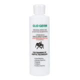 Glo Germ Company Gel Glo Germ 8 oz 8oz/Bt - GGG80