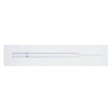 Fisher Scientific Co. Fisherbrand Pasteur Pipette 2mL Non-Graduated 9" Non-Sterile Disposable 250/Pk - 136786B