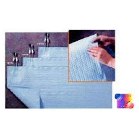 Cincinnati Sub Blanket Warming Maxi-Therm Light Blue 10/Box - Zero Products - 82876