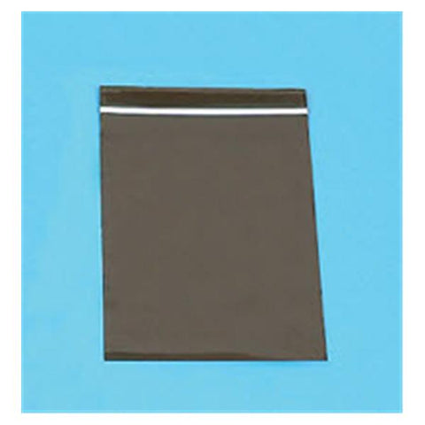 Zip Zippit Bag Amber Zip Closure 100/Bx - It/Mini-Grip (same company - 7575