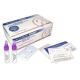 Jant Pharmacal Corp. Accutest Clear TCA: Tricyclic Antidepressant Test Strip CLIA Waived 25/Bx - DS309